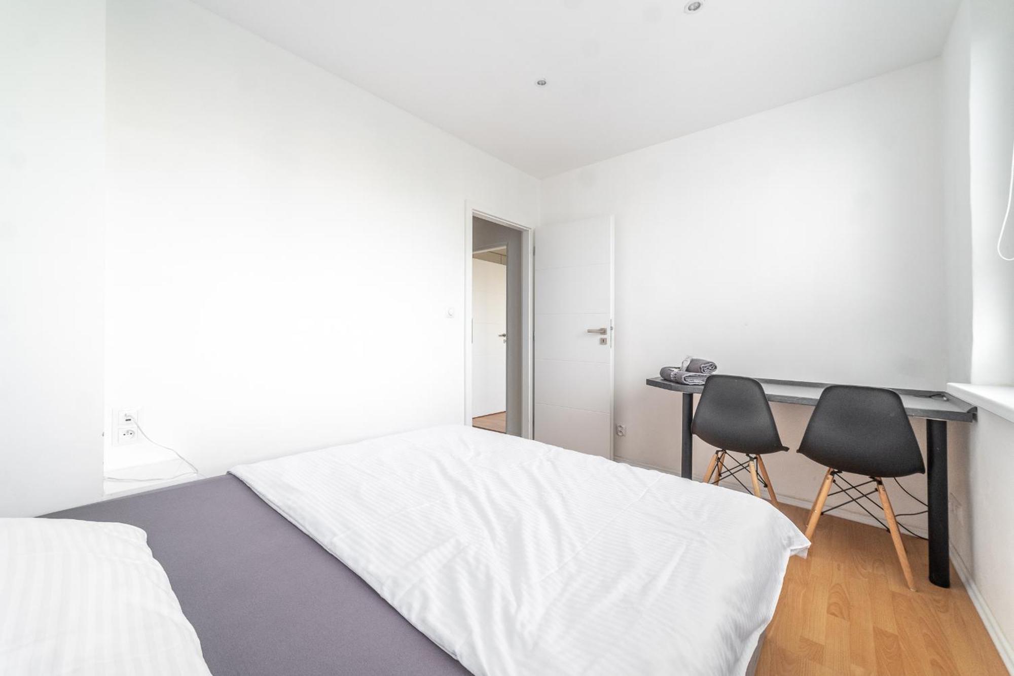 Ar Rezidencia Ludmanska Apartment Kosice Exterior photo